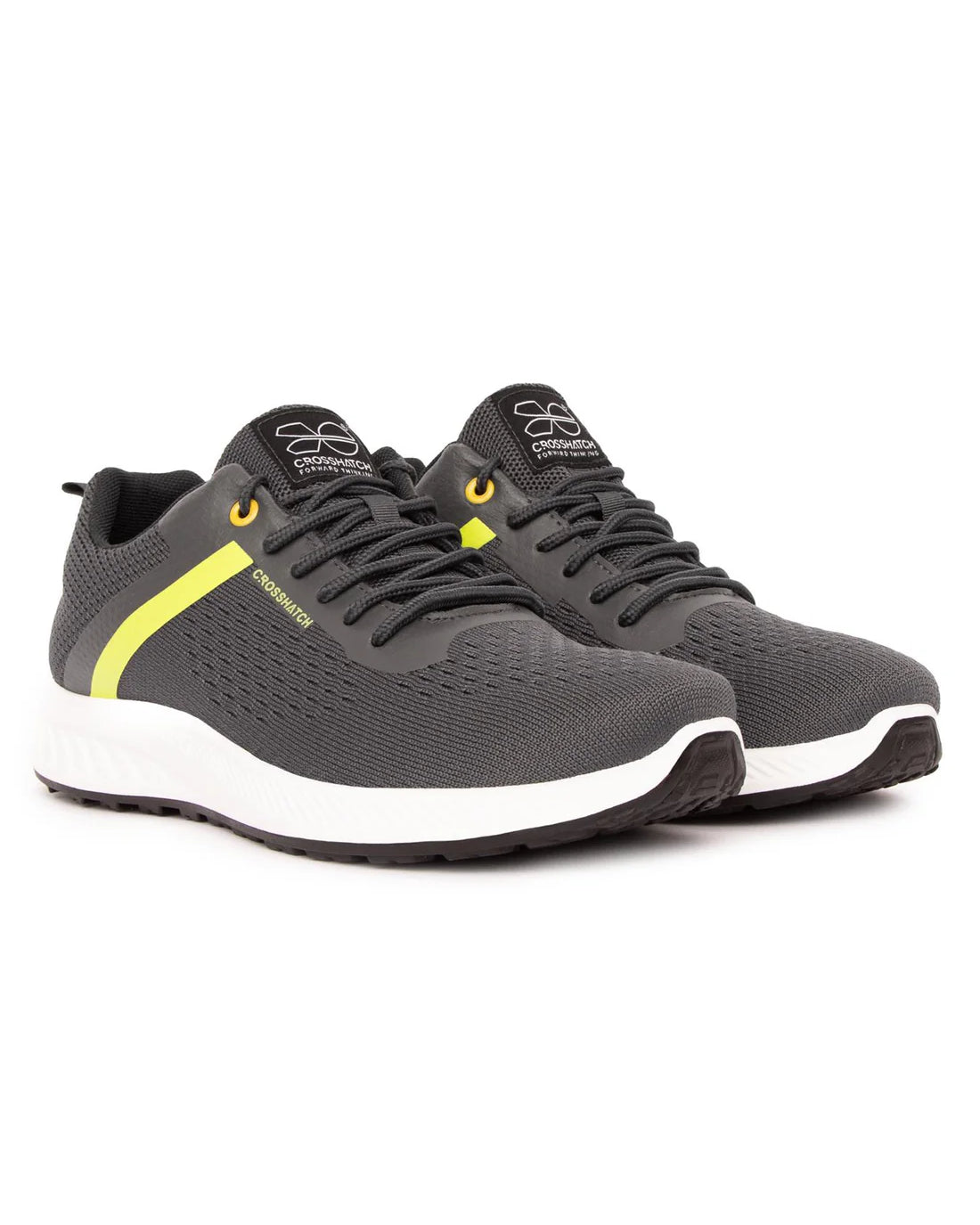 Crosshatch Kamran Trainers