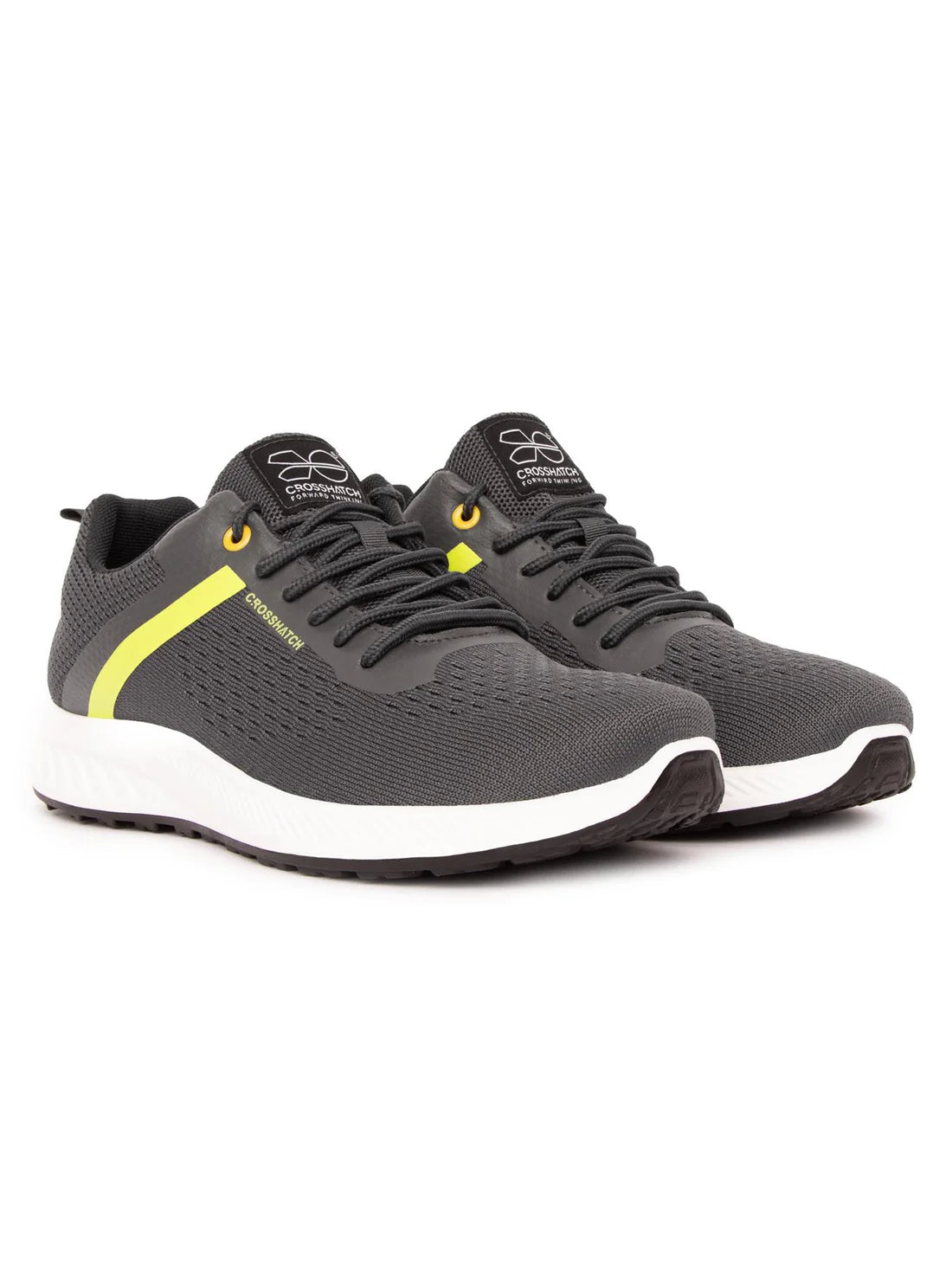 Crosshatch Kamran Trainers