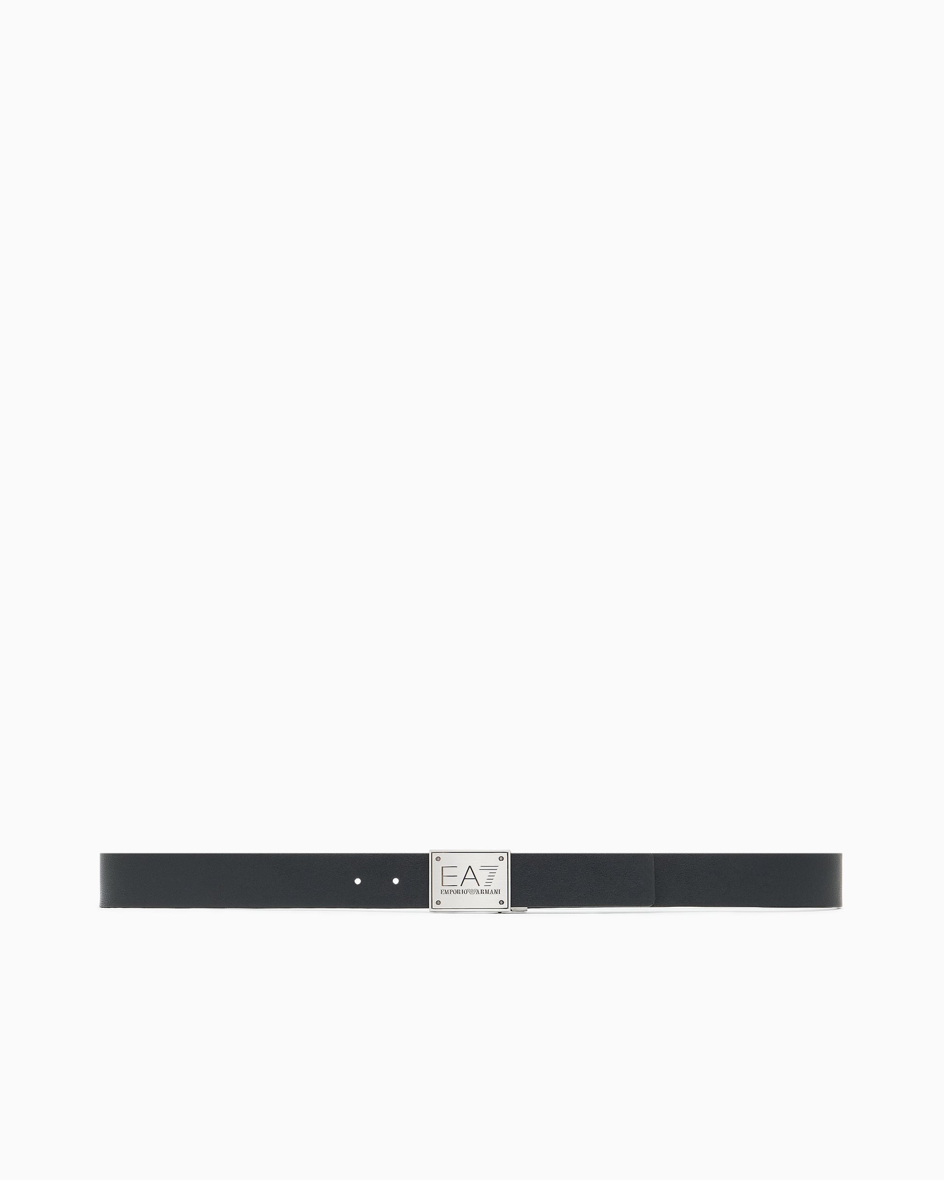 EA7 Emporio Armani 7X000091 Train Cored Belt - Black