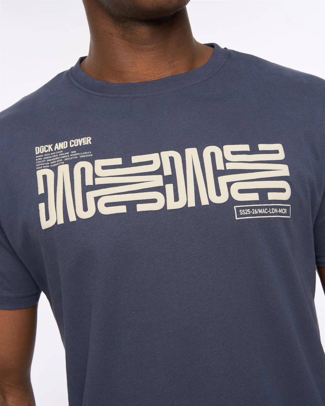 Duck & Cover Trentmore T-Shirt