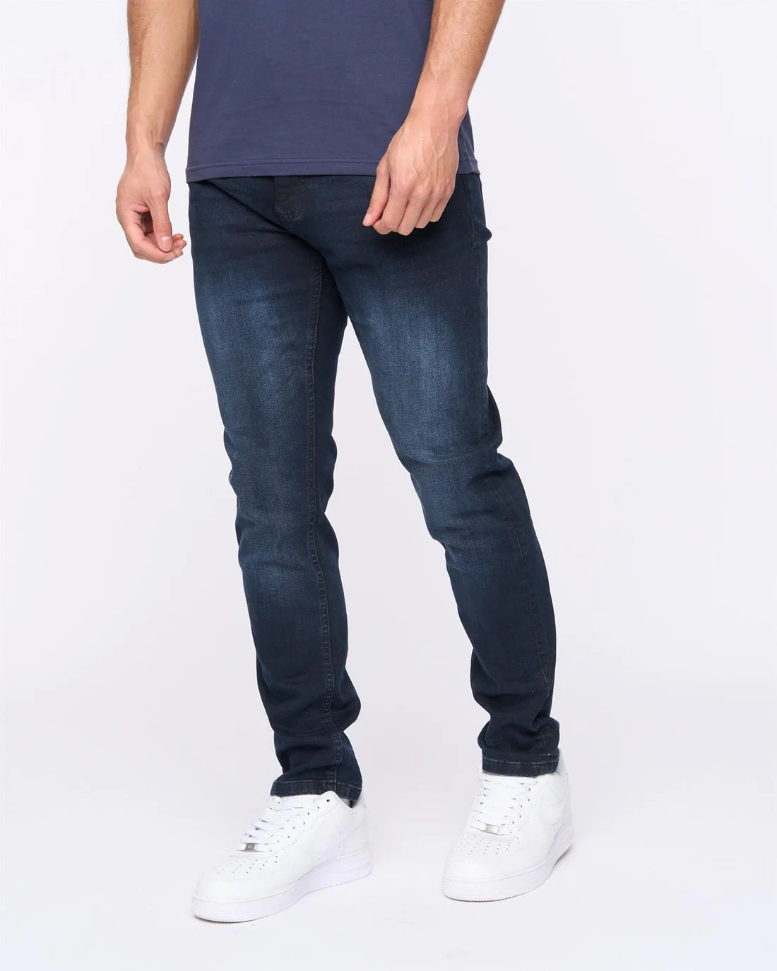 Henleys Craze Comfort Fit Jeans