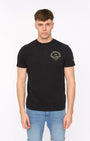 Duck & Cover Sudbury T-Shirt - Black