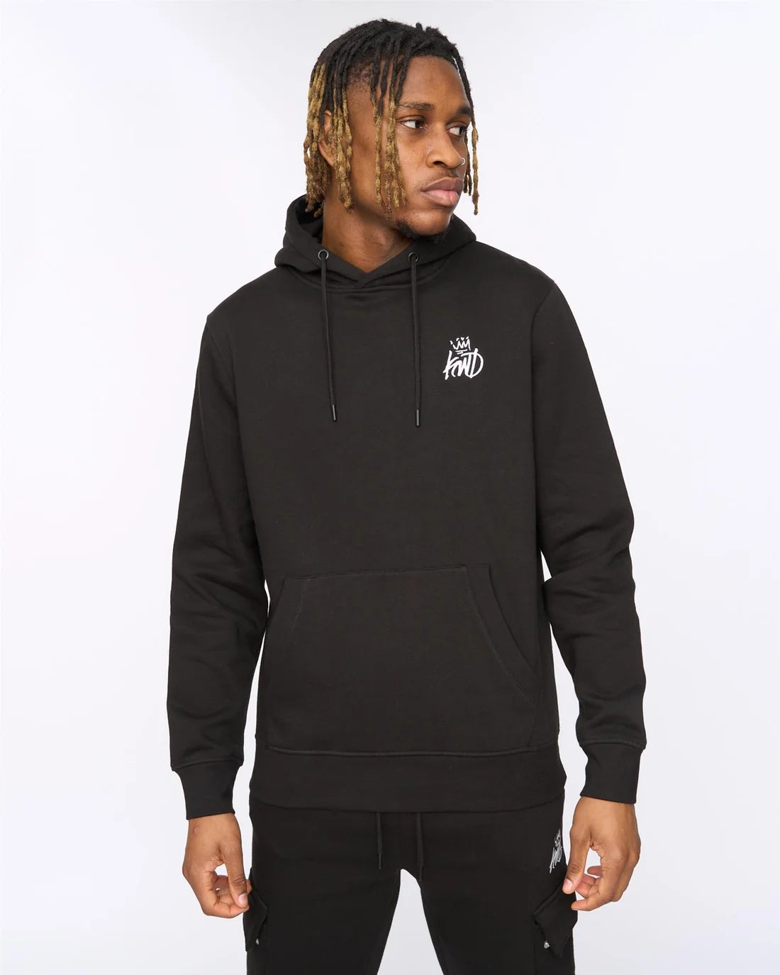 Kings Will Dream Crosby Hoodie