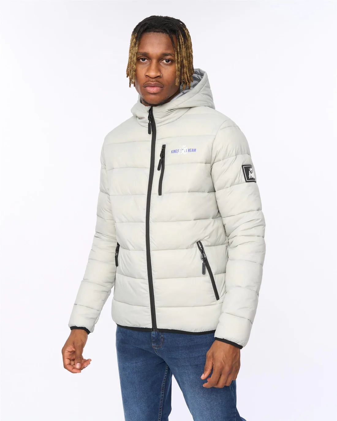 Kings Will Dream Barcana Puffer Jacket