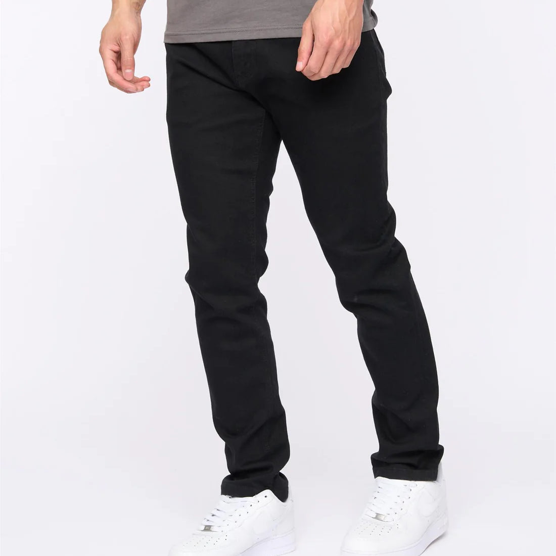 Henleys Craze Comfort Fit Jeans
