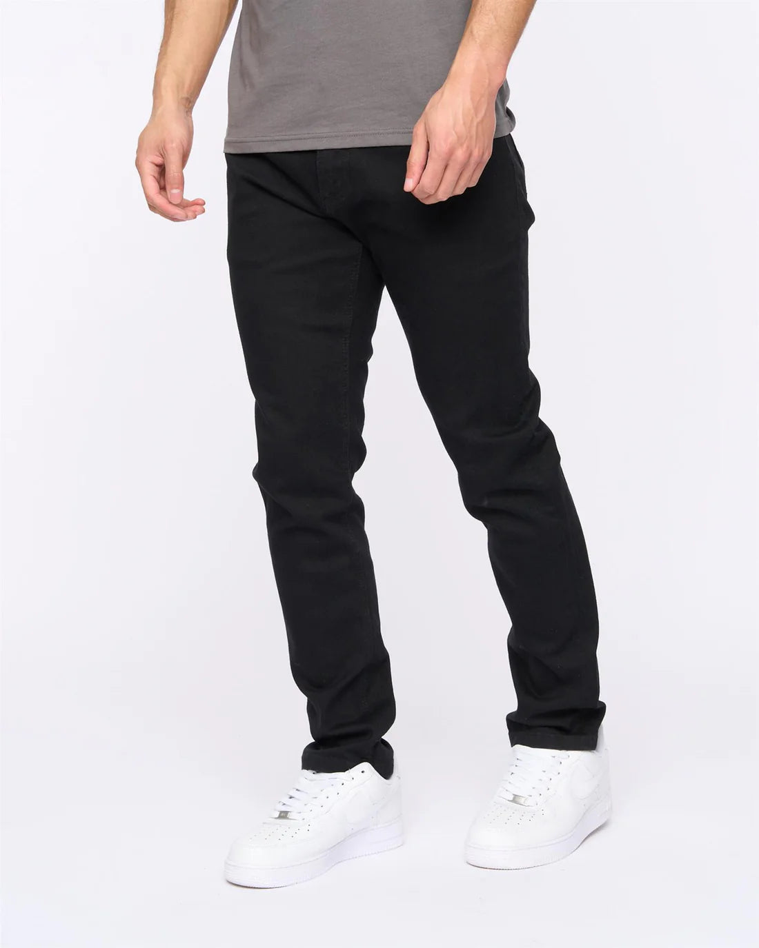 Henleys Craze Comfort Fit Jeans