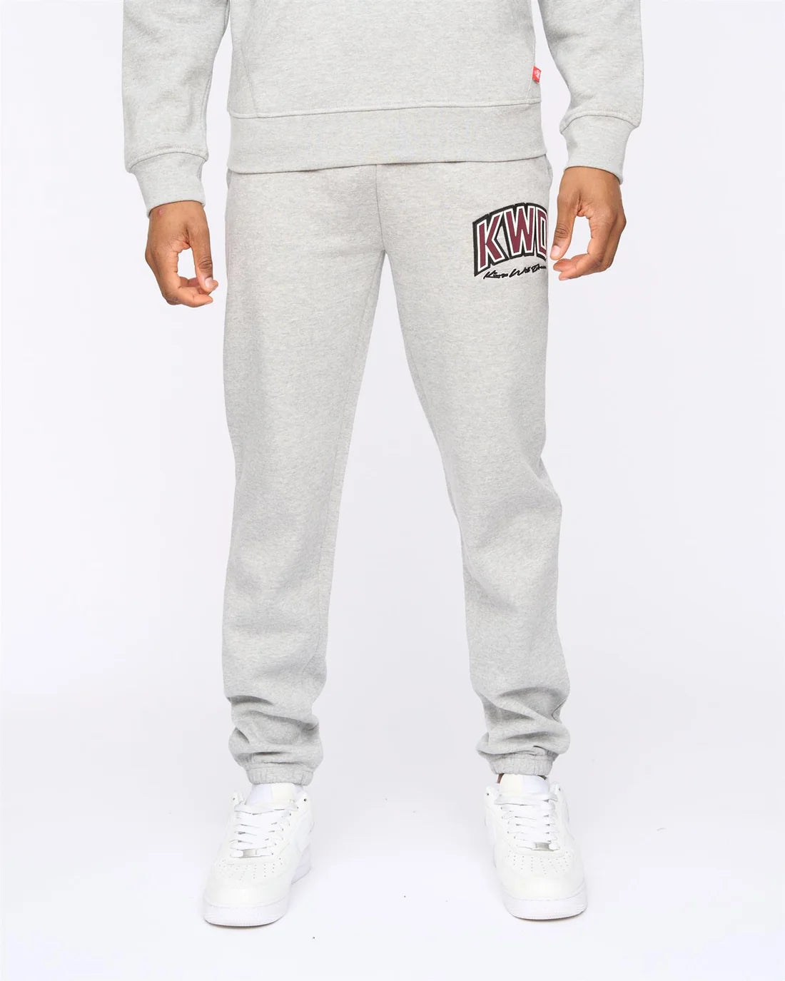 Kings Will Dream Kingdome Jogger