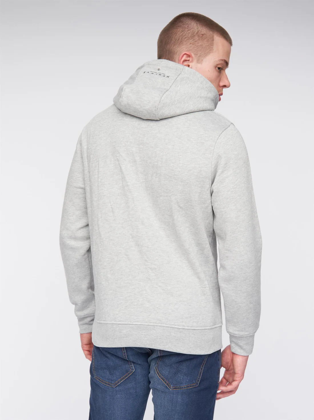 Henleys Kilhen Hoodie