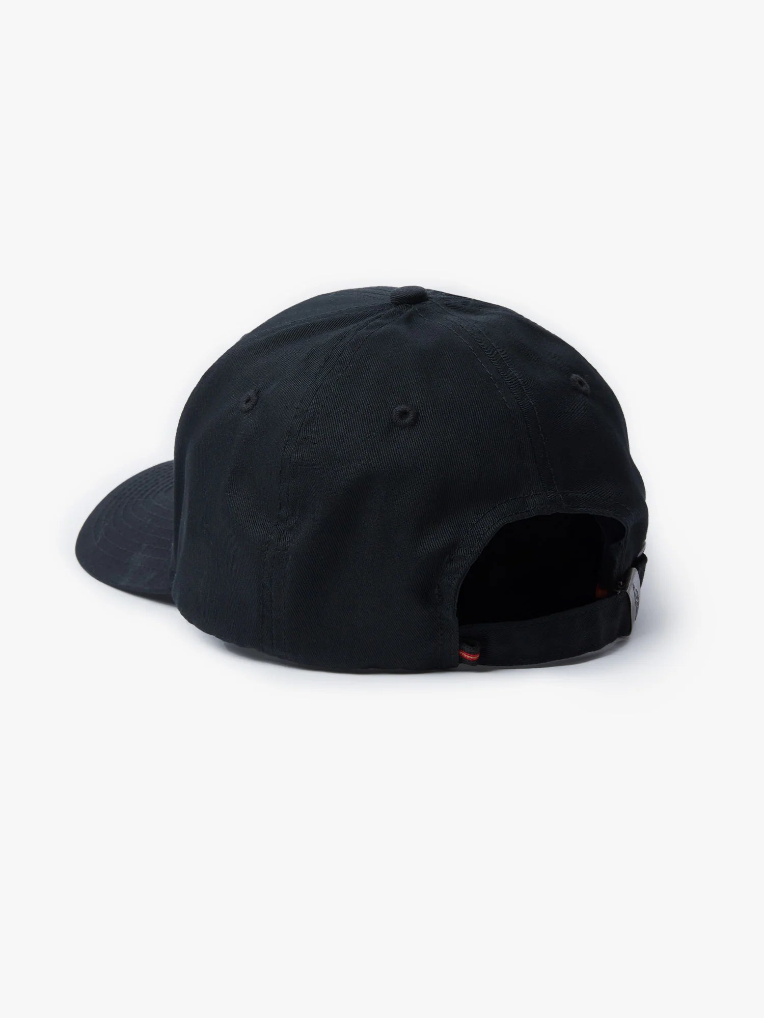 Luke 1977 808 Skate Cap - Black