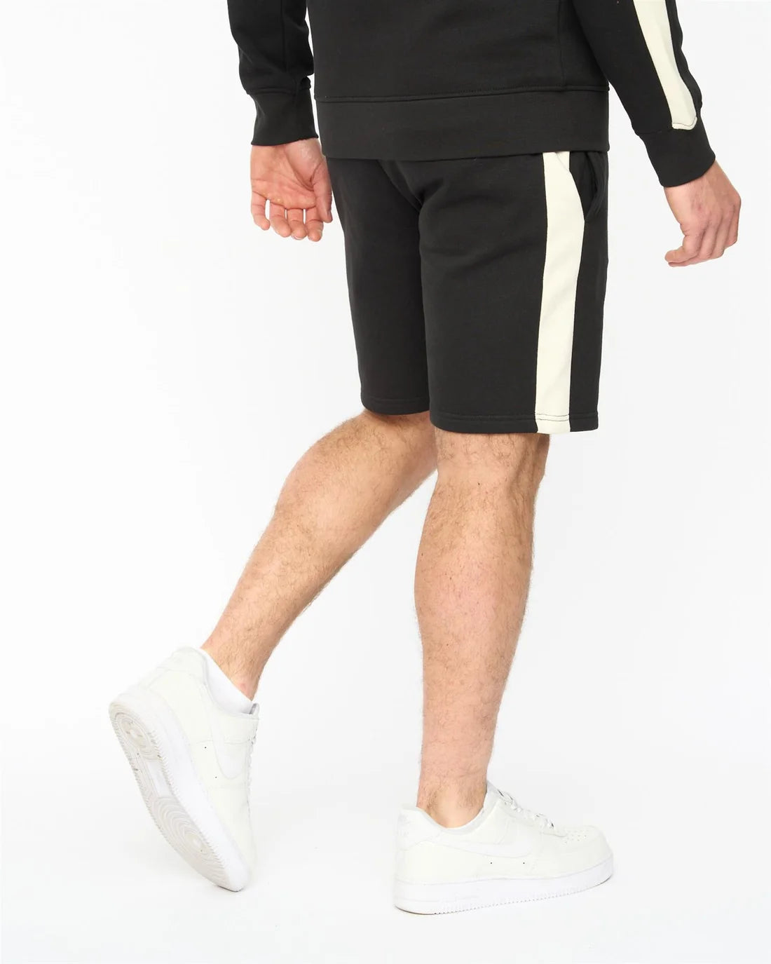 Crosshatch Cresswill Jog Shorts