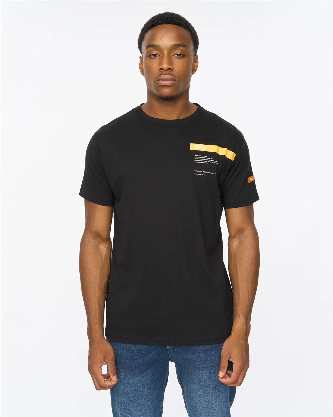 Duck & Cover Ambridge T-Shirt