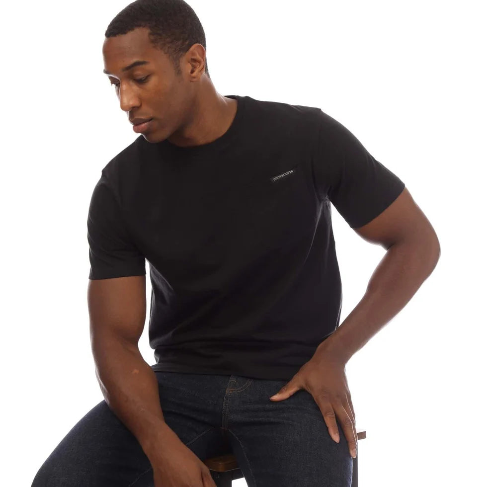 Duck & Cover Treymere T-Shirt