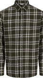 JJ Rebel Jett Shirt - Forest Night