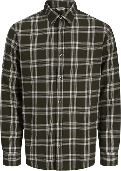 JJ Rebel Jett Shirt - Forest Night