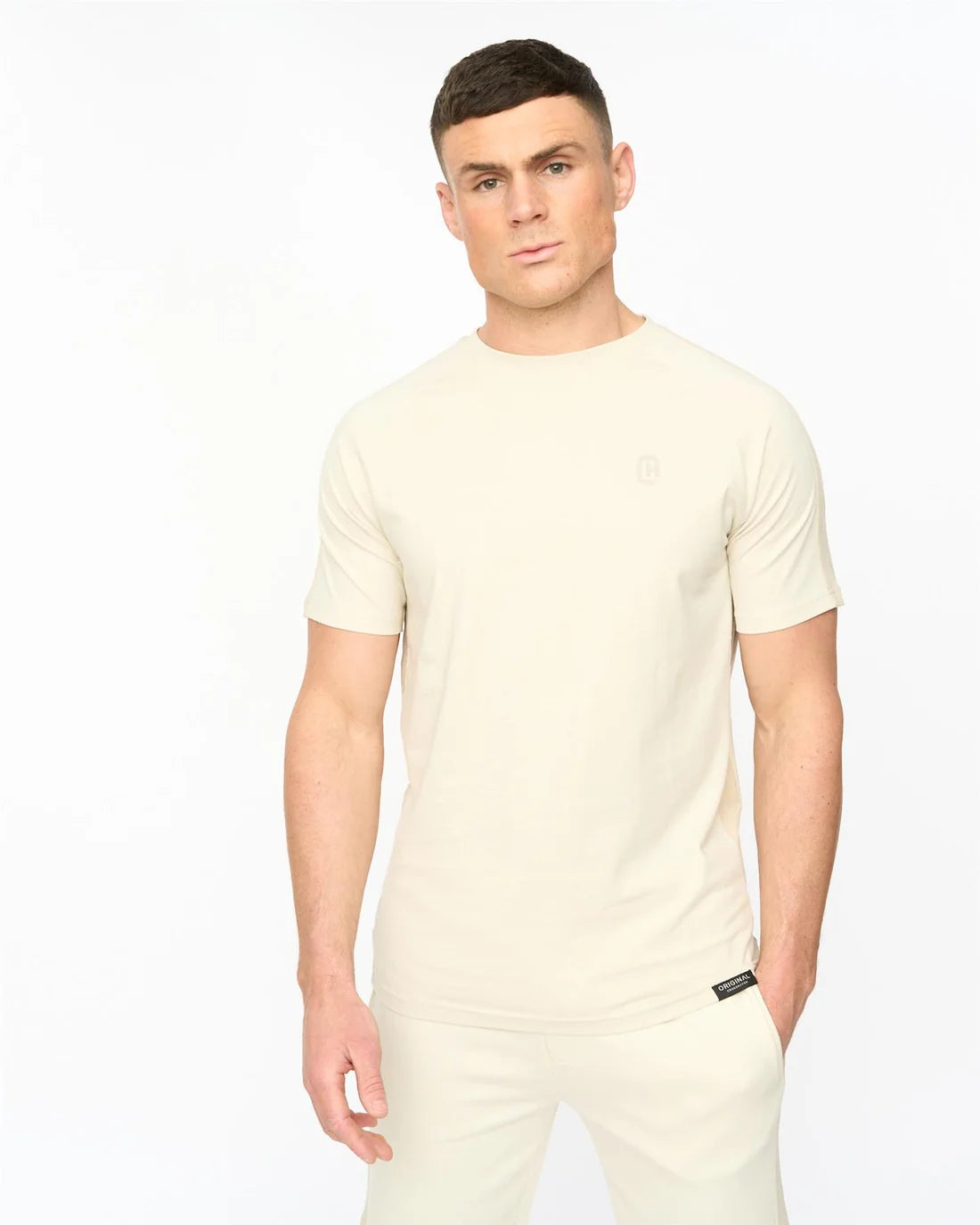 Crosshatch Cresswill T-Shirt