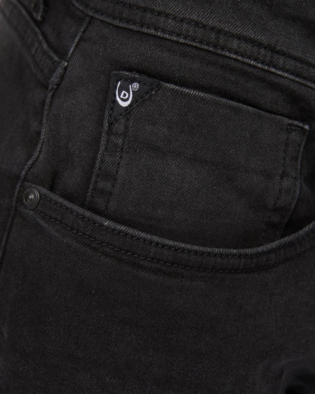 Duck & Cover Maylead Slim Fit Jeans