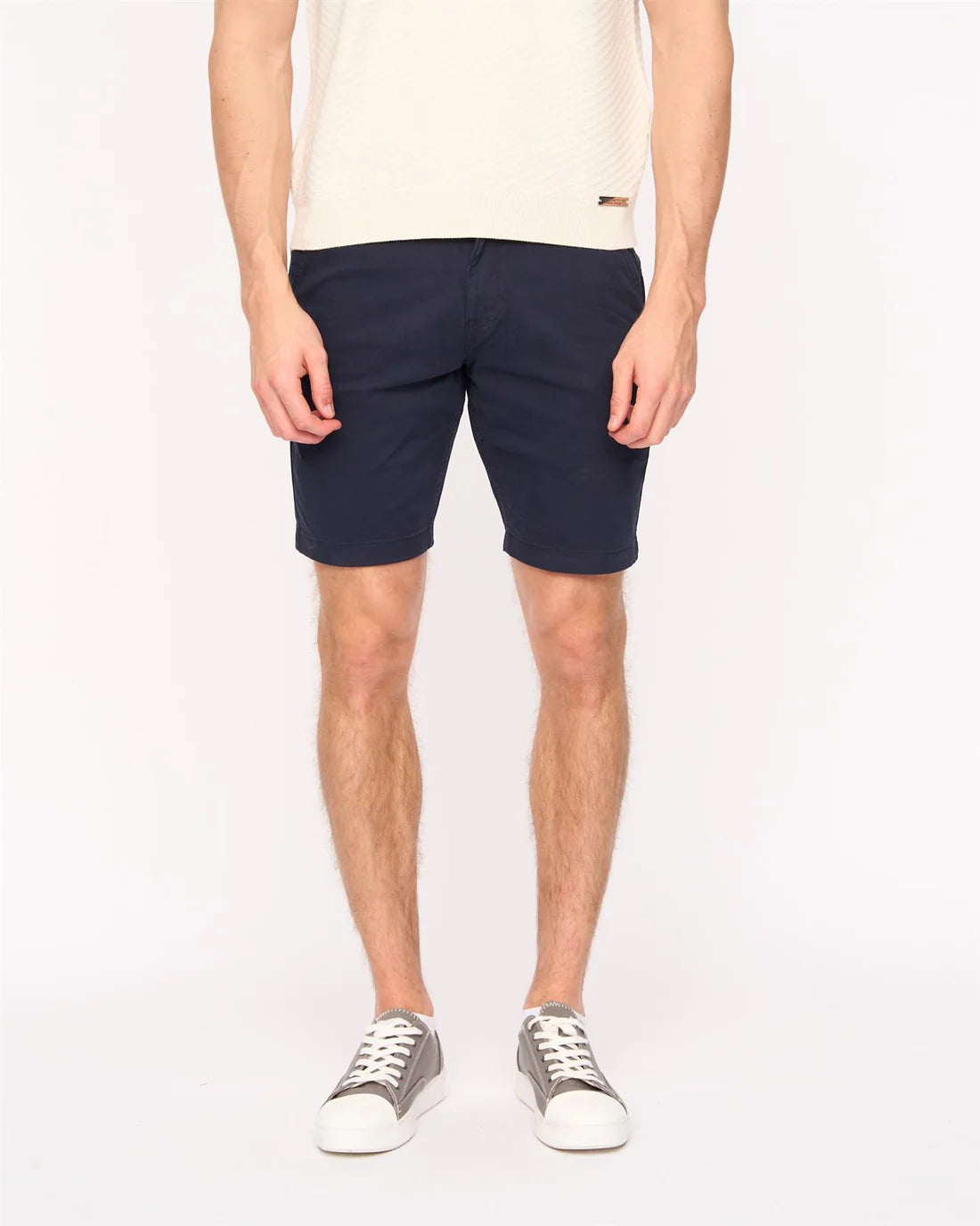 Duck & Cover Moreshore Chino Shorts