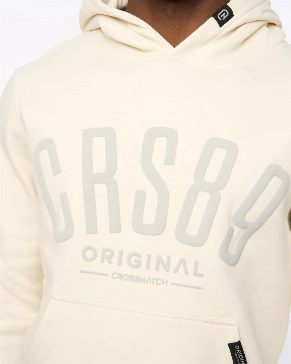 Crosshatch Hallfell Hoodie