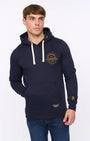 Crosshatch Cresswell Hoodie