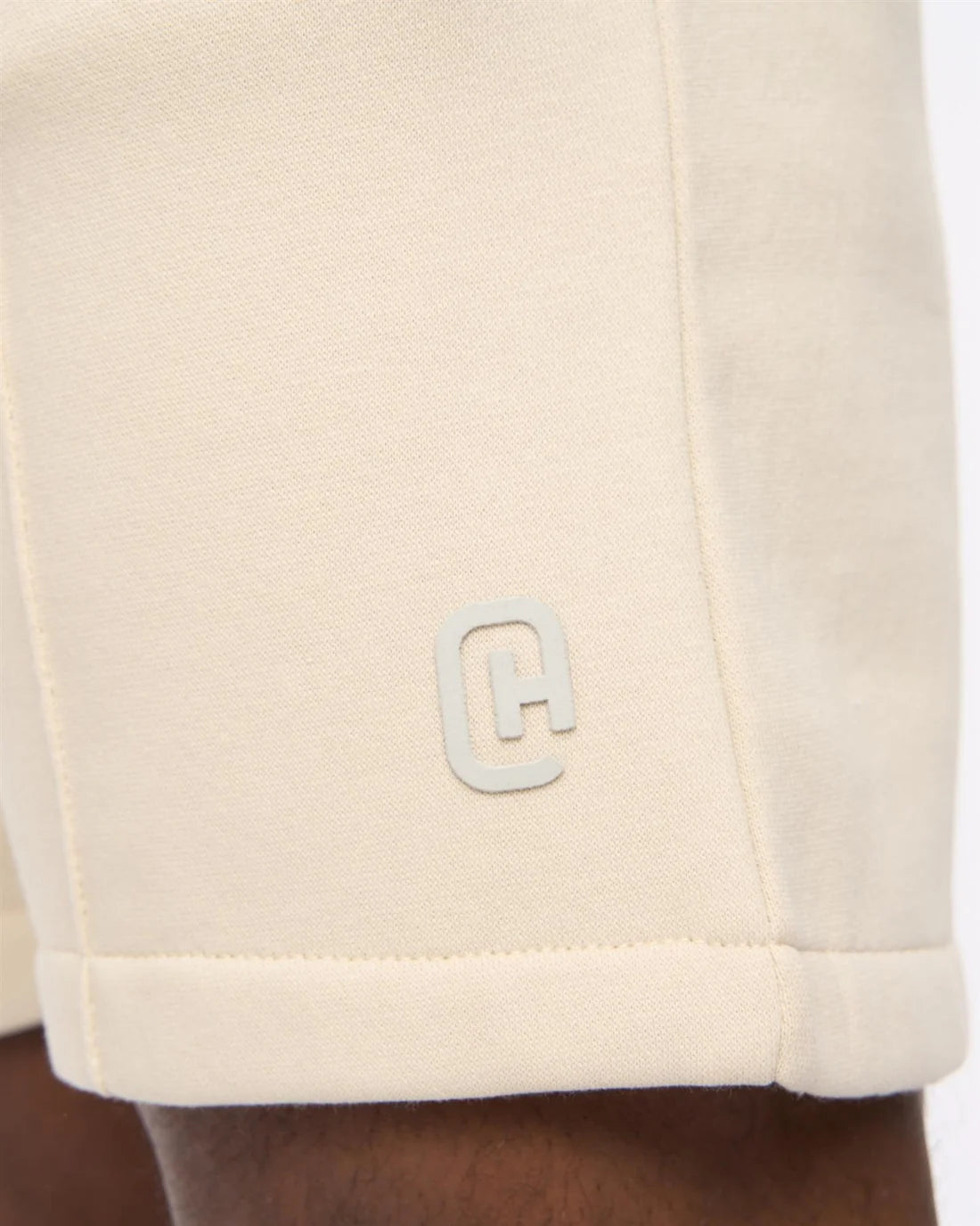 Crosshatch Bardon Jog Shorts