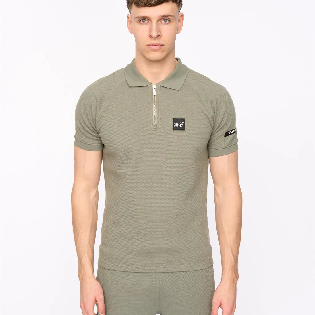 Duck & Cover Topfield Polo Shirt