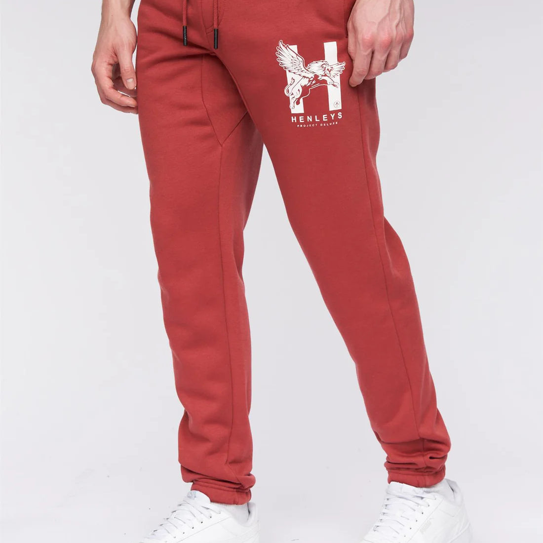Henleys Curveball Joggers