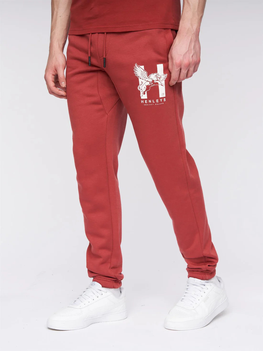 Henleys Curveball Joggers