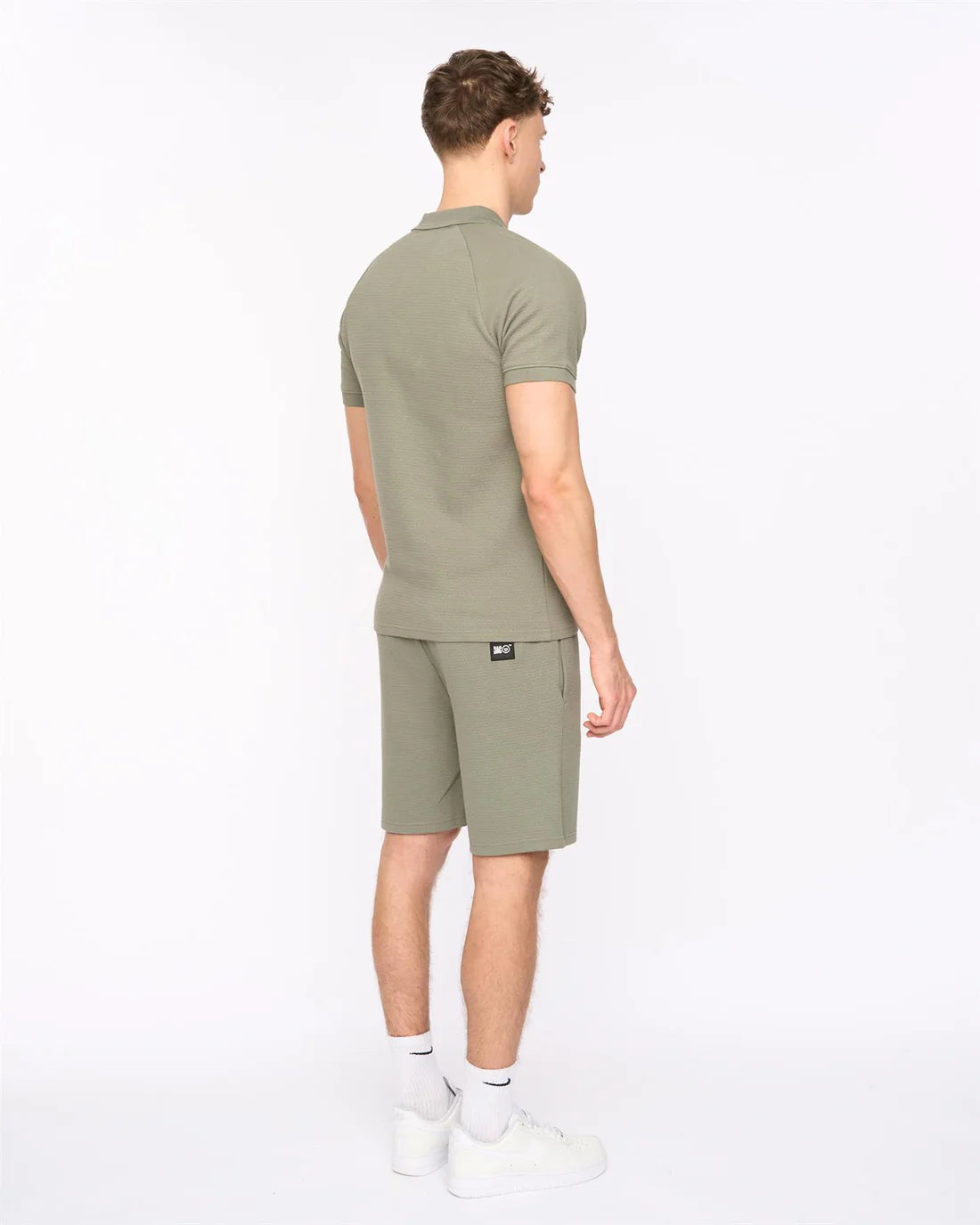 Duck & Cover Topfield Polo Shirt