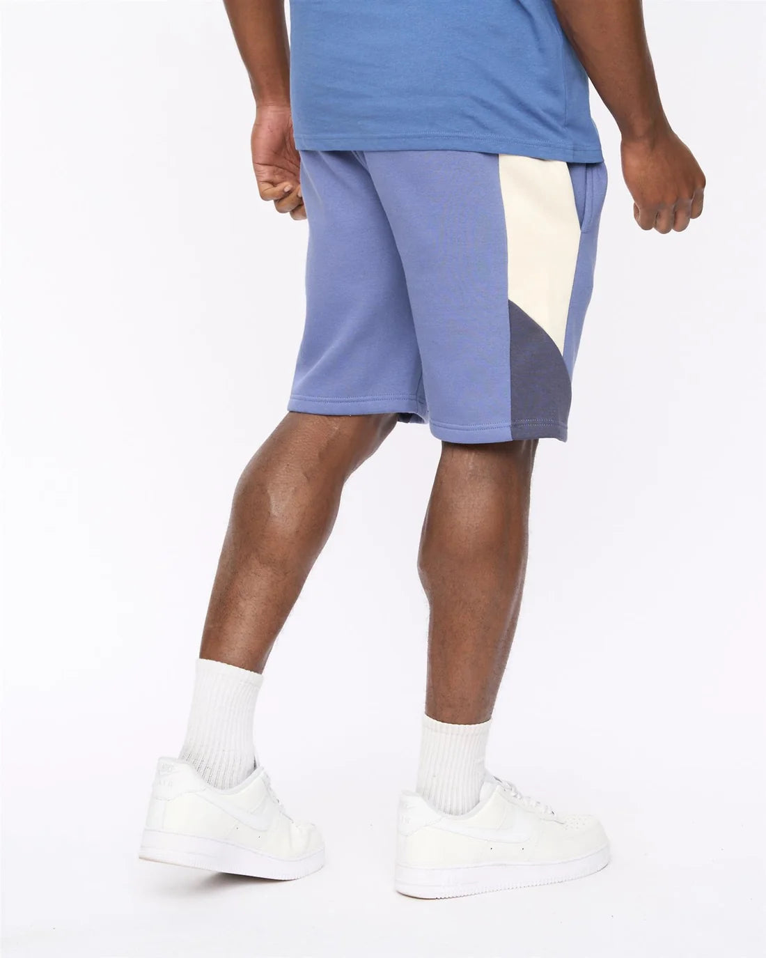 Crosshatch Castlebay Jog Shorts