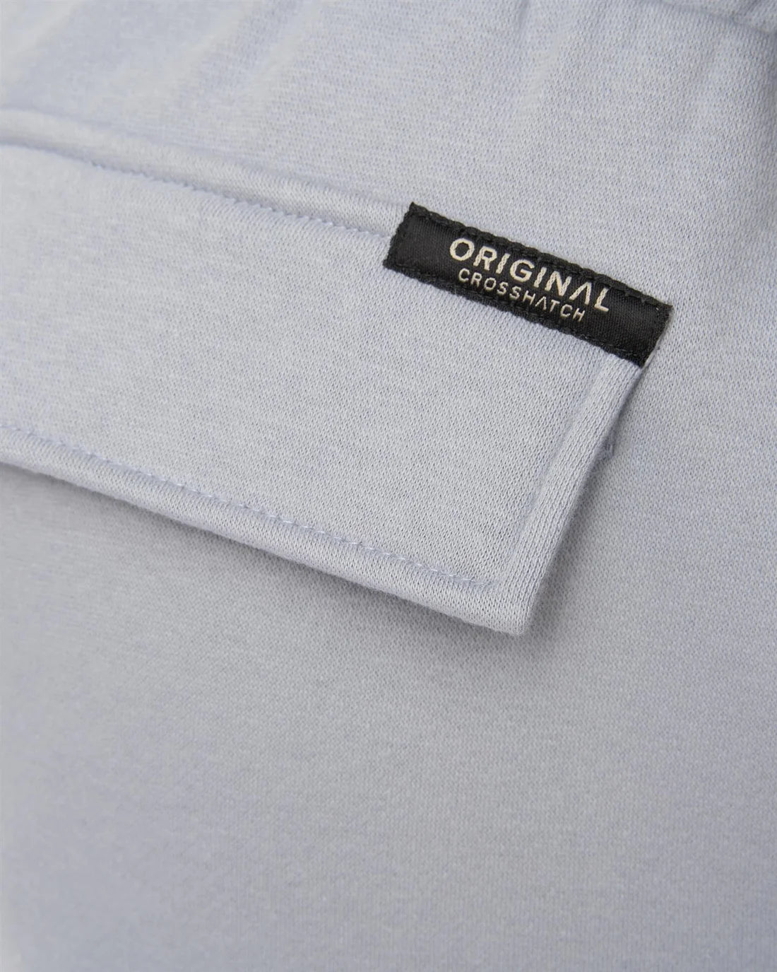 Crosshatch Bardon Jog Shorts