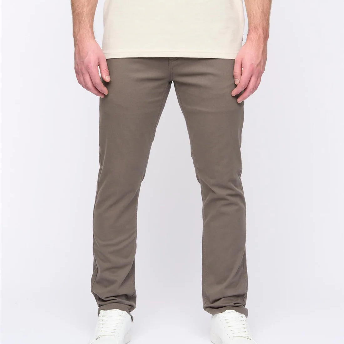 Duck and Cover Moretor Chino