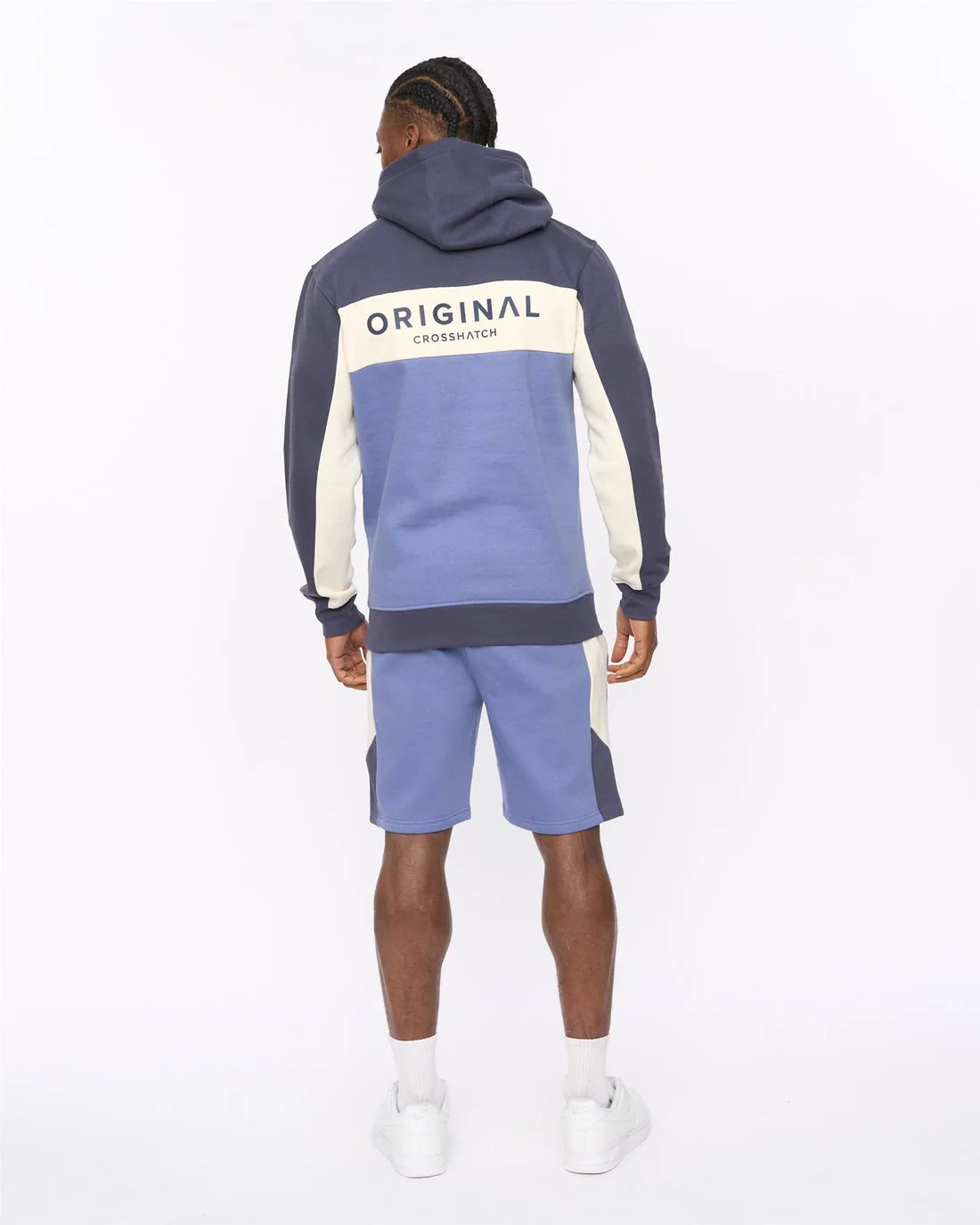 Crosshatch Castlebay Hoodie