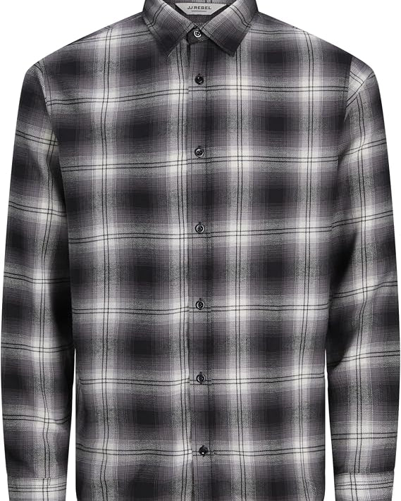 JJ Rebel Jett Shirt - Gargoyle