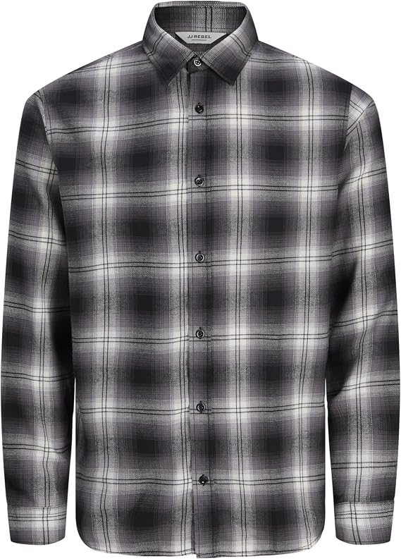 JJ Rebel Jett Shirt - Gargoyle