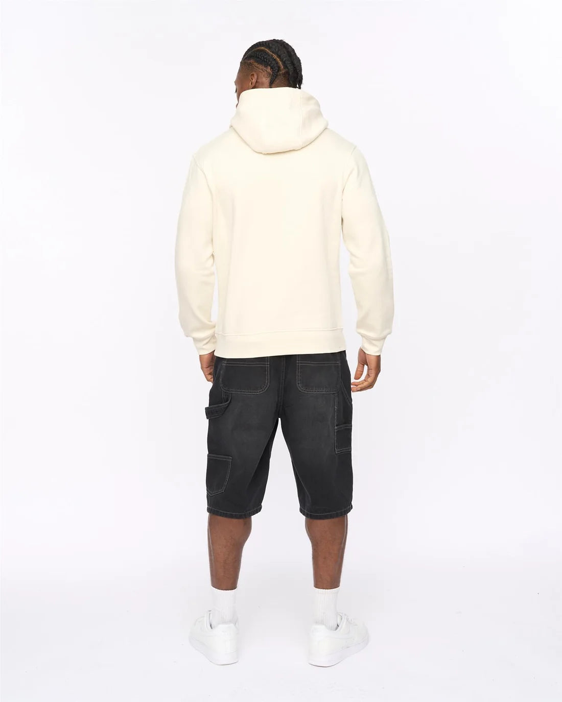 Crosshatch Hallfell Hoodie