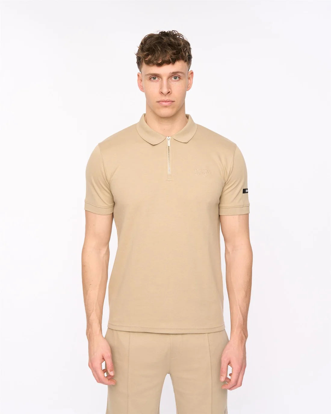 Duck & Cover Sherborn Polo Shirt