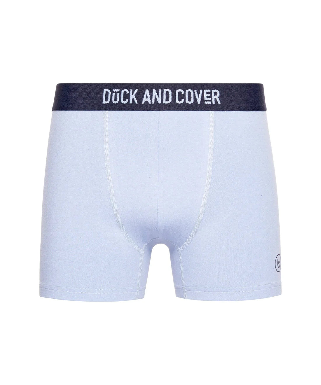 Duck & Cover Quendle 5 Pack Boxers