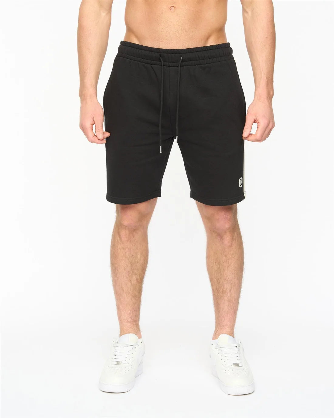 Crosshatch Cresswill Jog Shorts