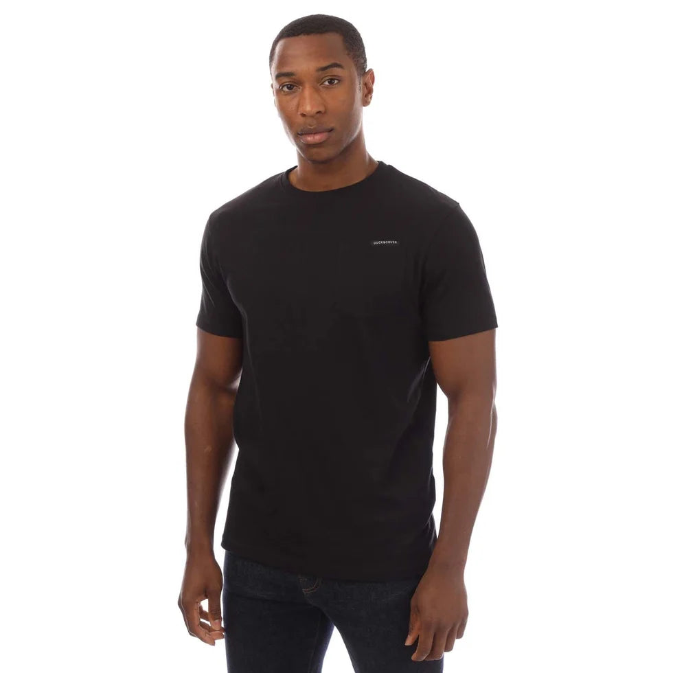 Duck & Cover Treymere T-Shirt