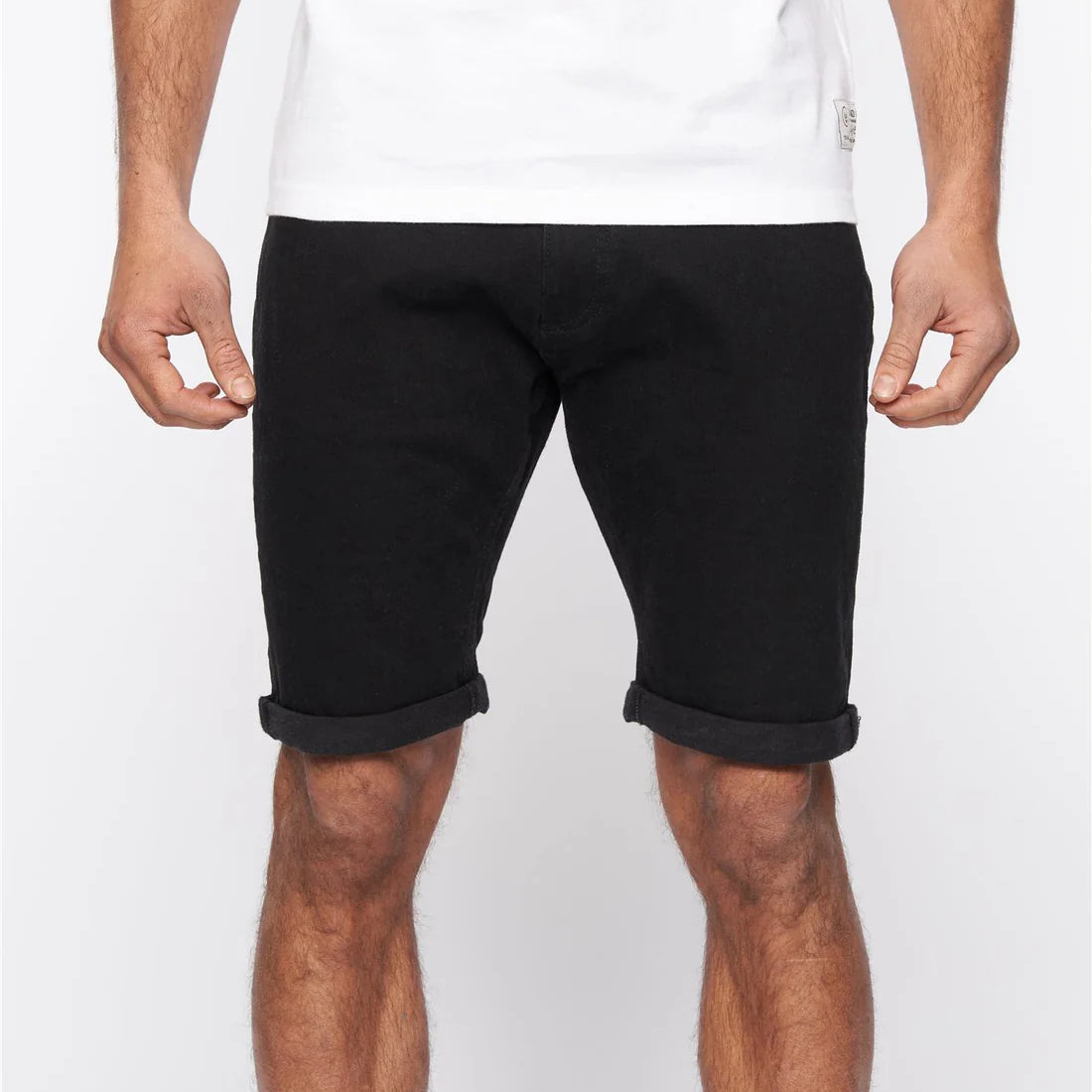 Duck & Cover Zeki Denim Shorts