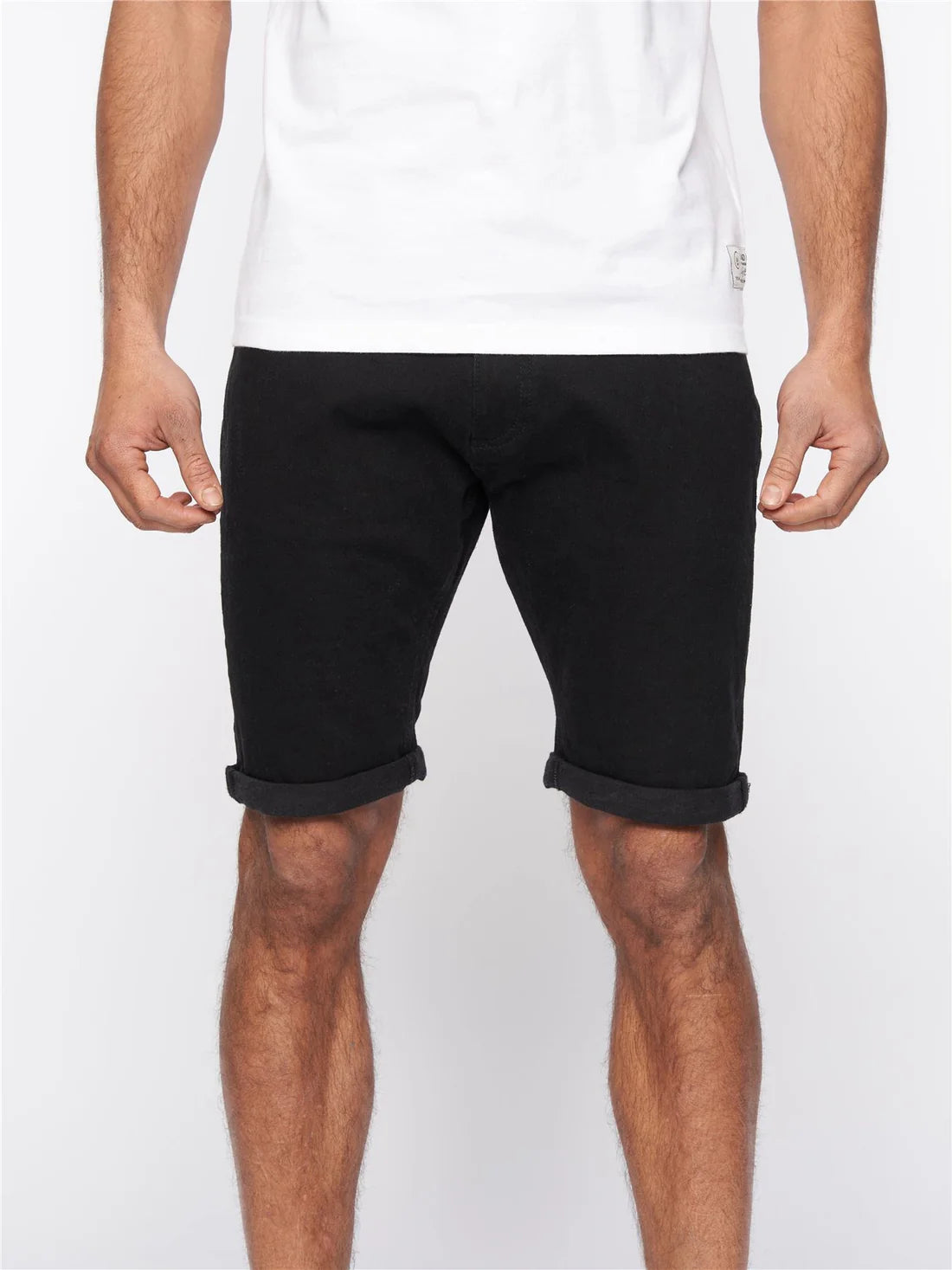 Duck & Cover Zeki Denim Shorts