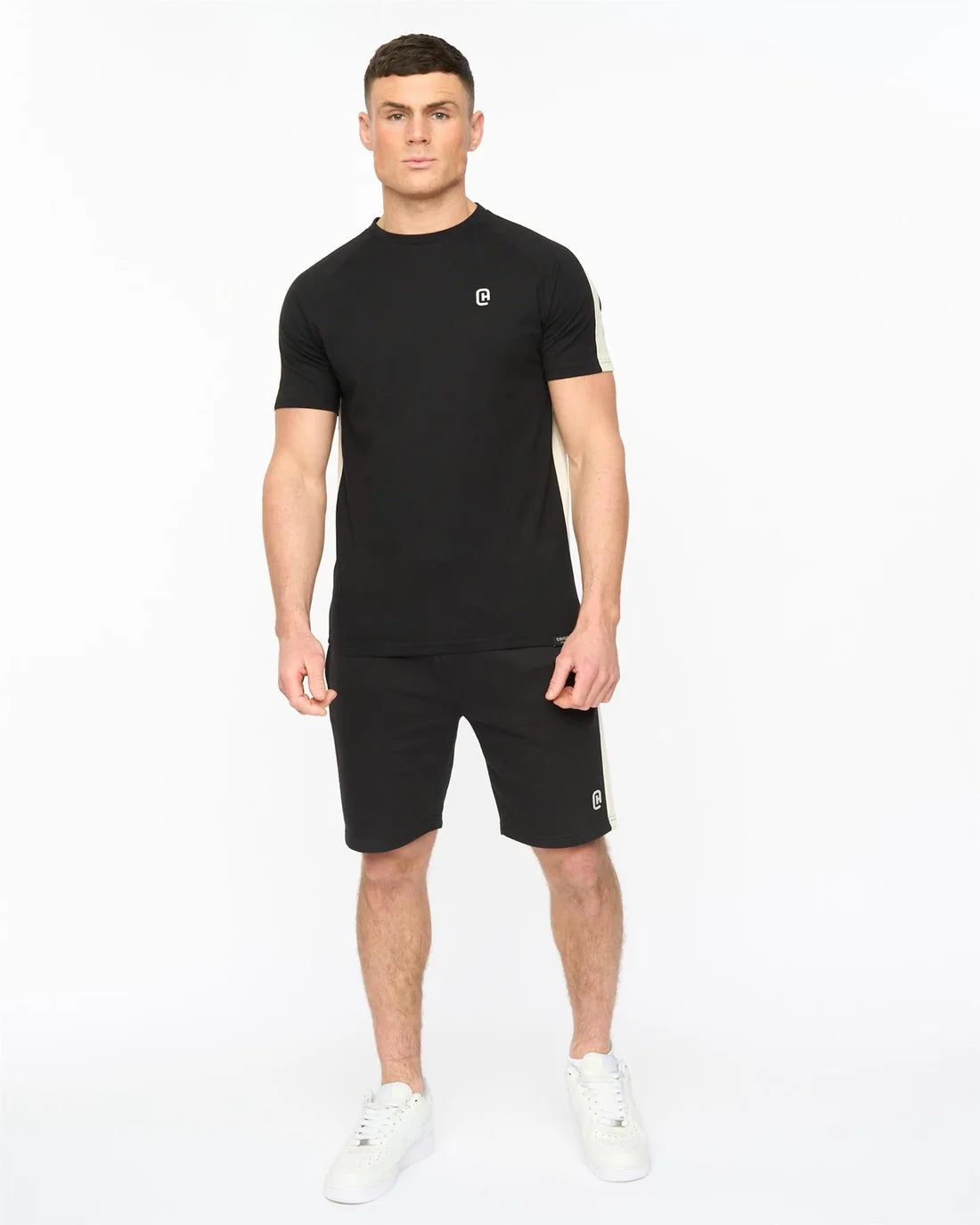 Crosshatch Cresswill T-Shirt