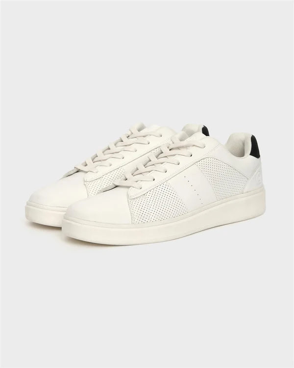 Duck & Cover Talric Trainer - White