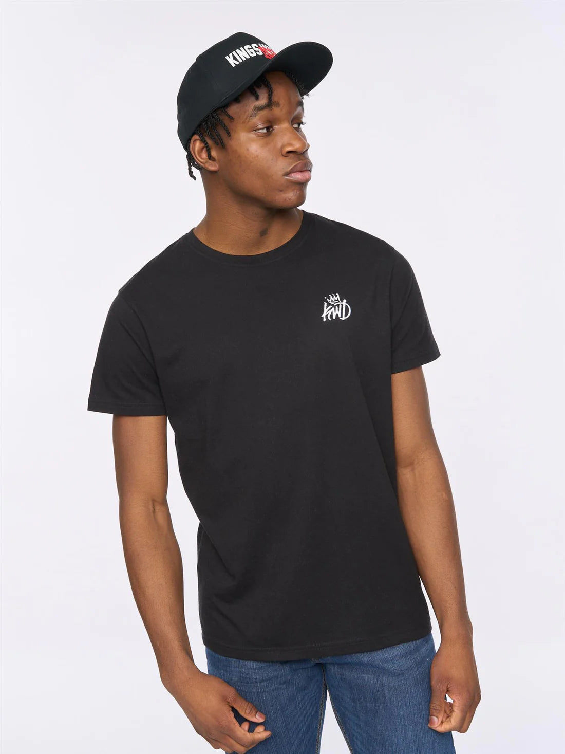 Kings Will Dream Tagged Baseball Cap