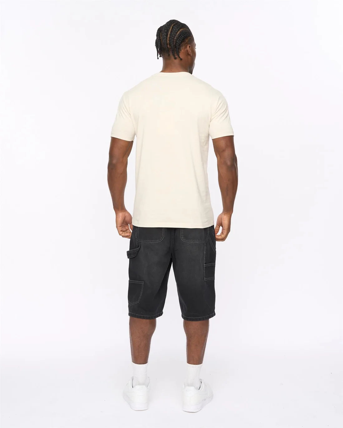 Crosshatch Hallfell T-Shirt