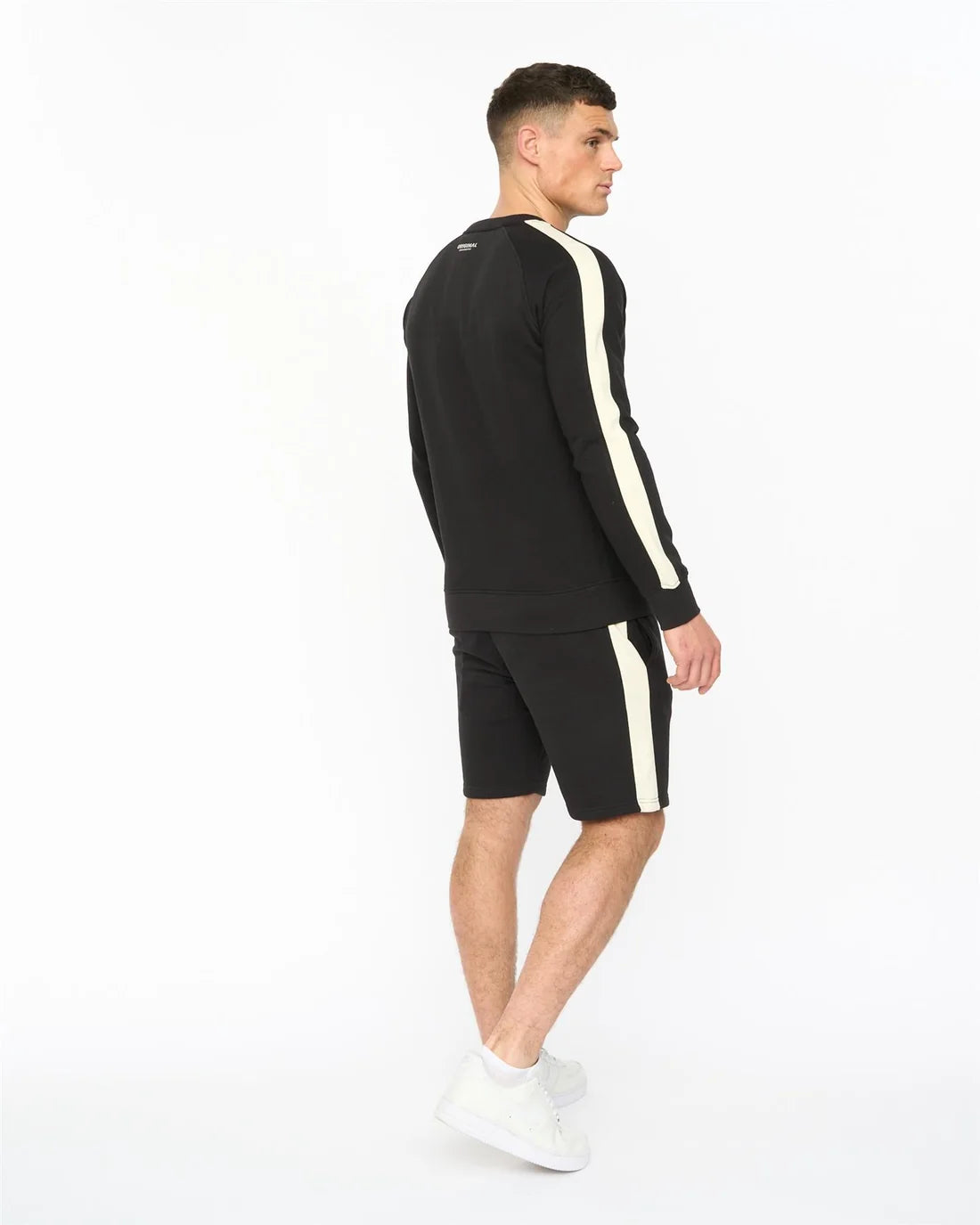Crosshatch Cresswill Sweatshirt