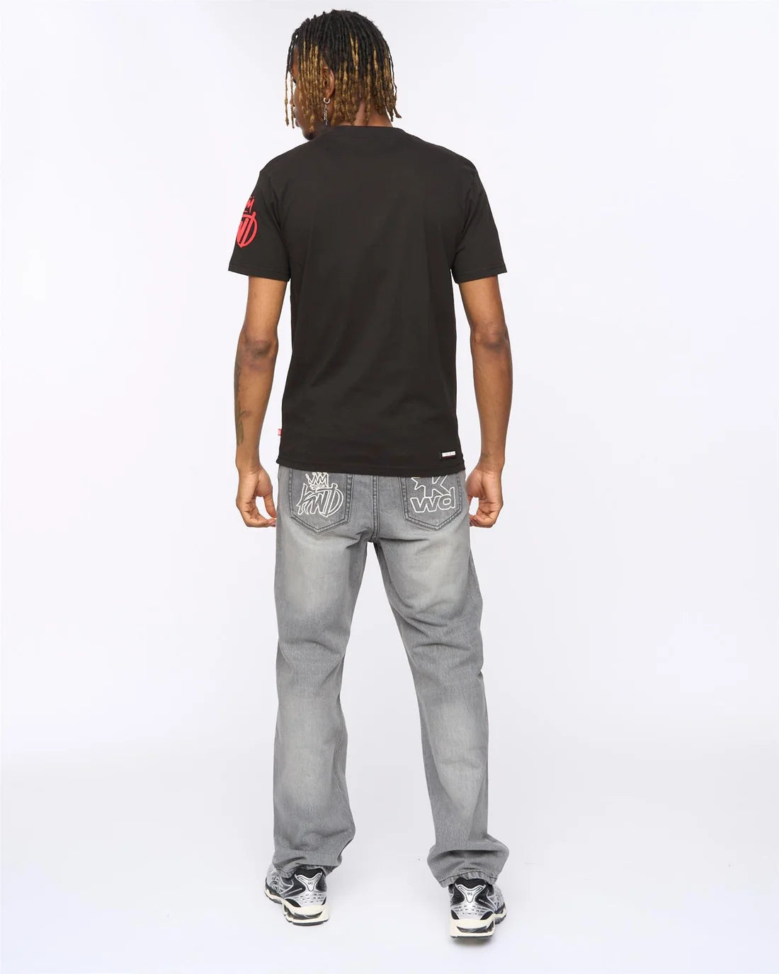 Kings Will Dream Built T-Shirt