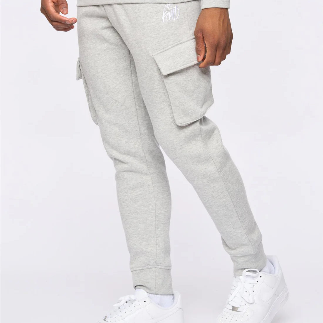 Kings Will Dream Crosby 2.0 Cargo Joggers