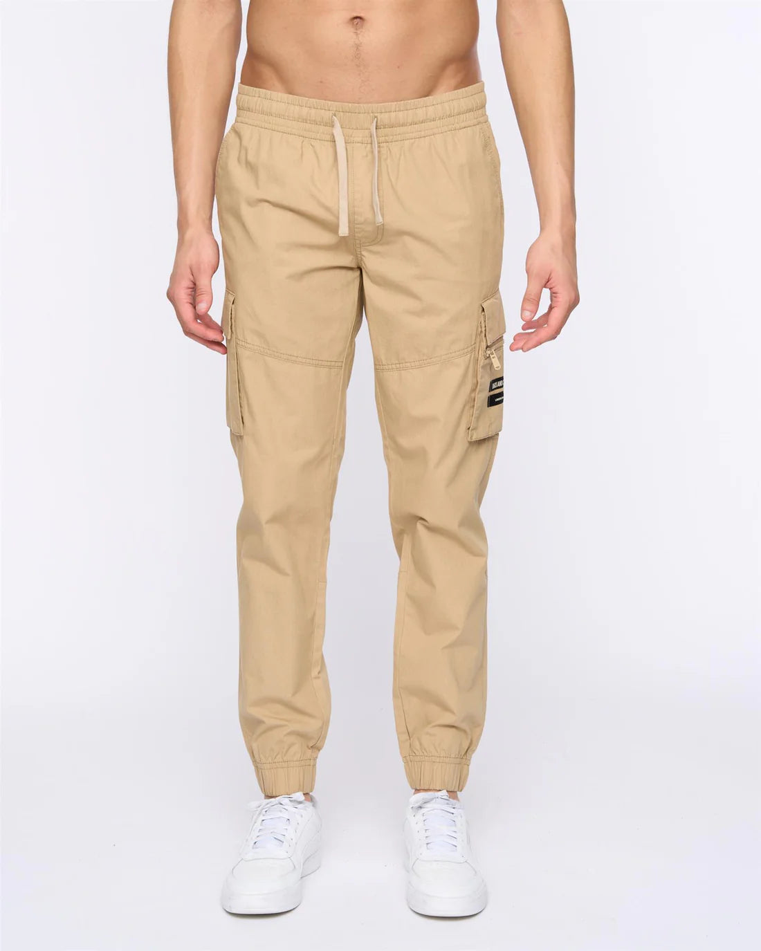 Duck & Cover Chesser Ripstop Cargo Pants