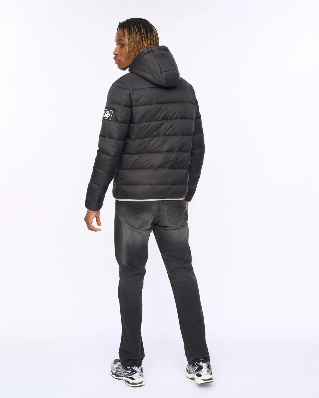 Kings Will Dream Barcana Puffer Jacket